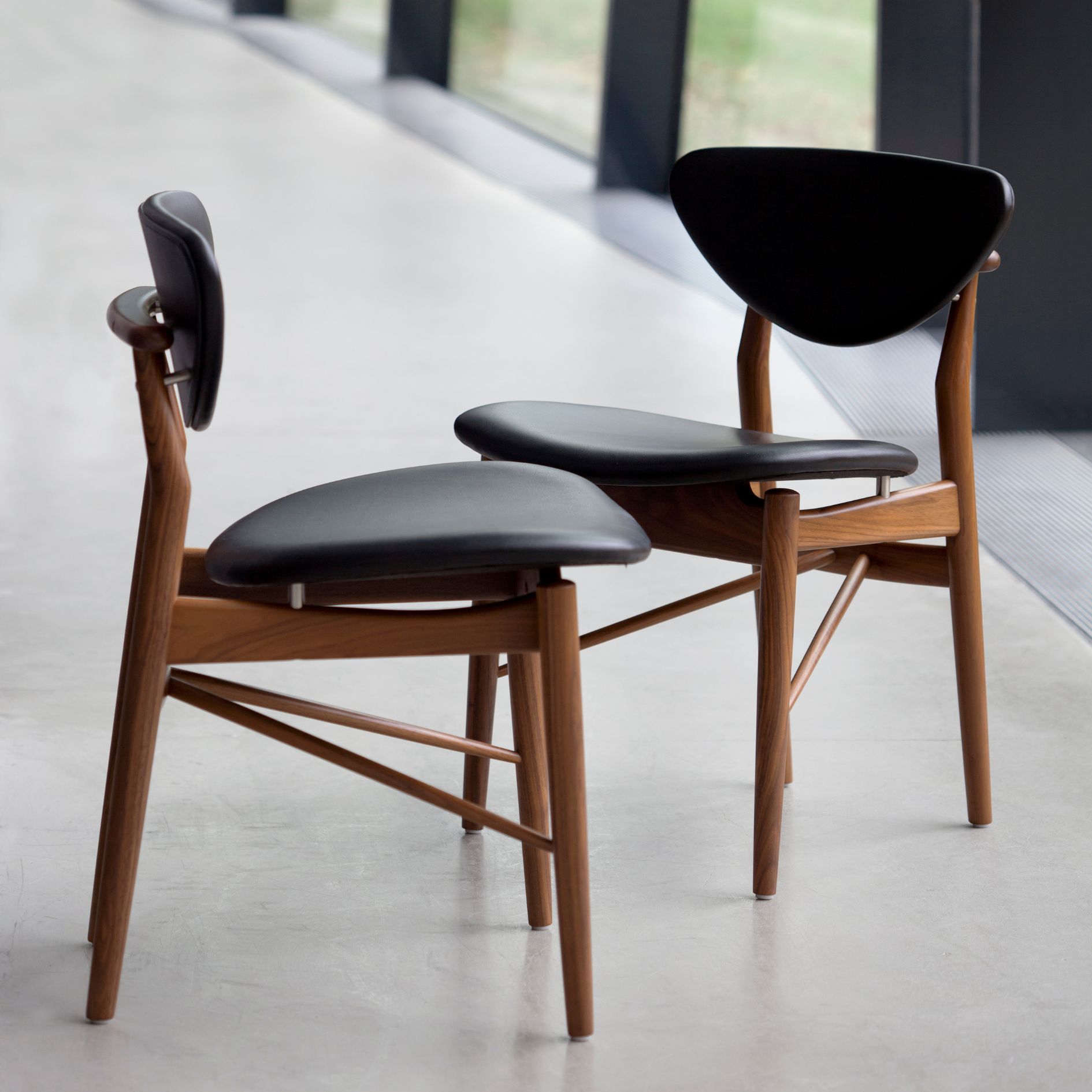 The 108 Chair